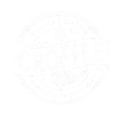 Croffle Logo